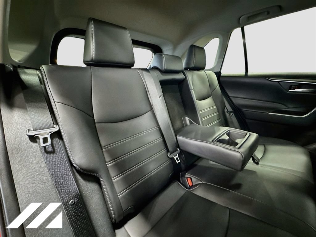 Used 2024 Toyota RAV4 XLE Premium w/ Weather Package AWD/4WD image 28