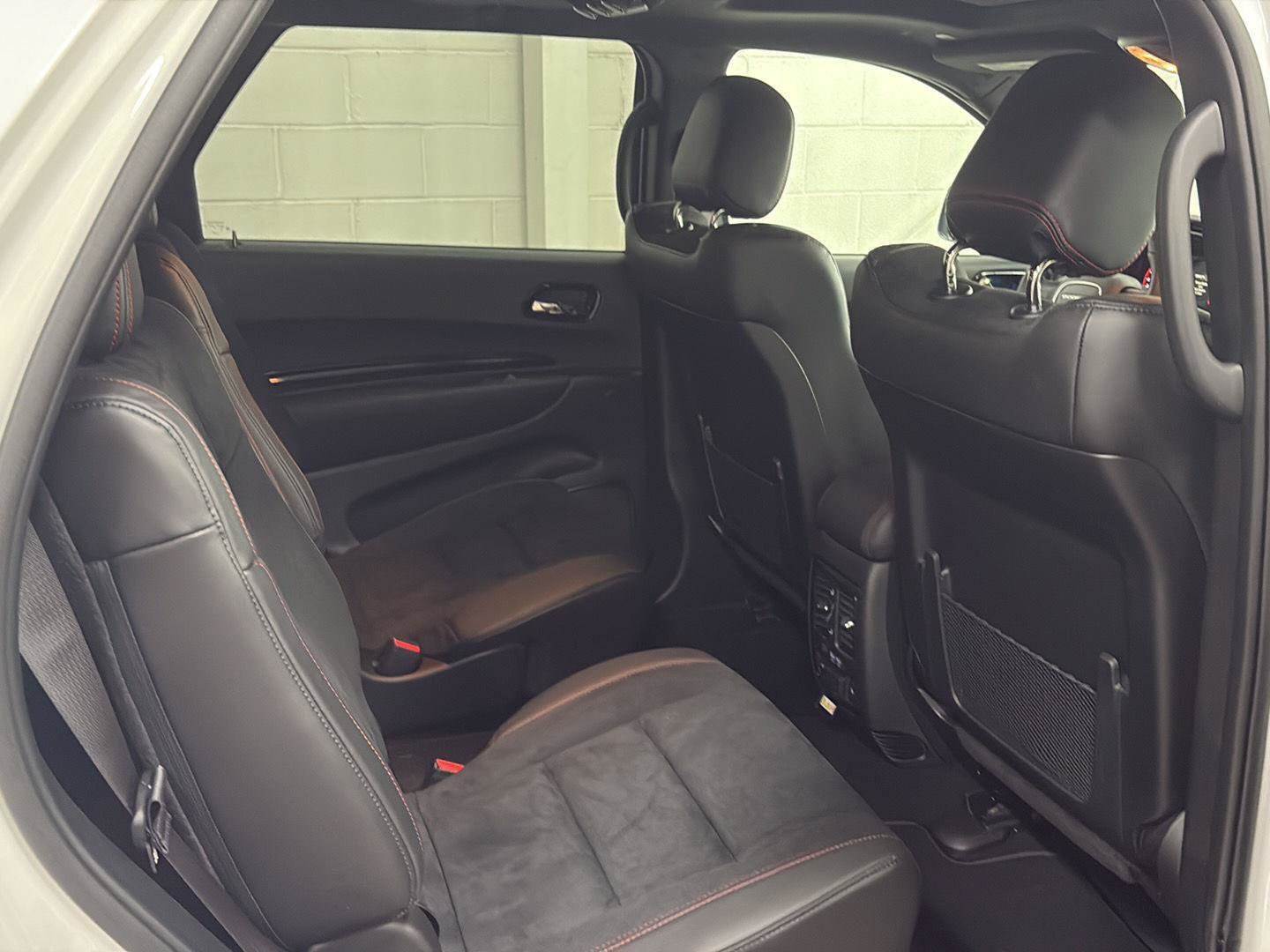 New 2026 Dodge Durango GT AWD/4WD image 26