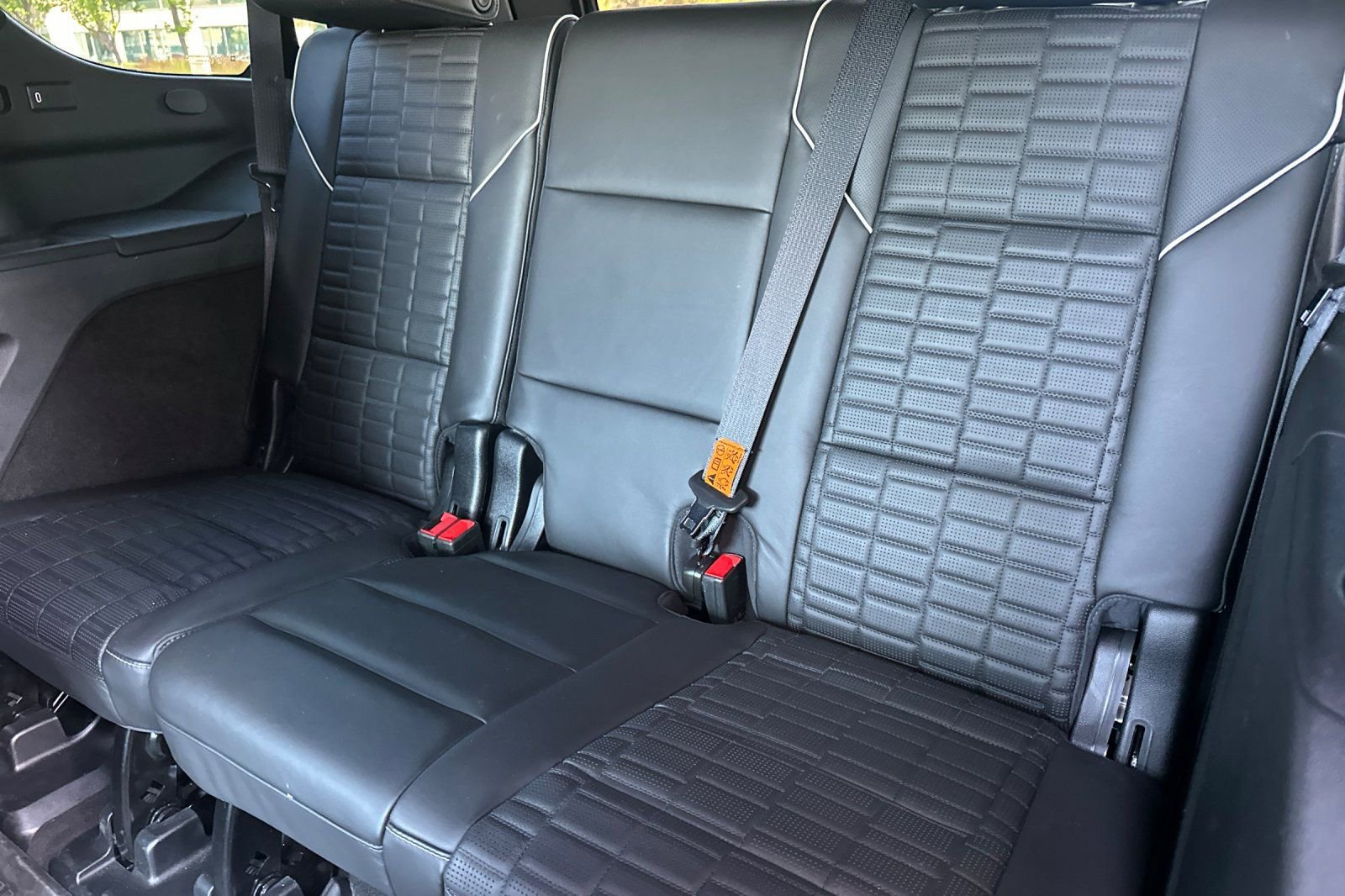 Certified 2024 Cadillac Escalade Sport Platinum image 17