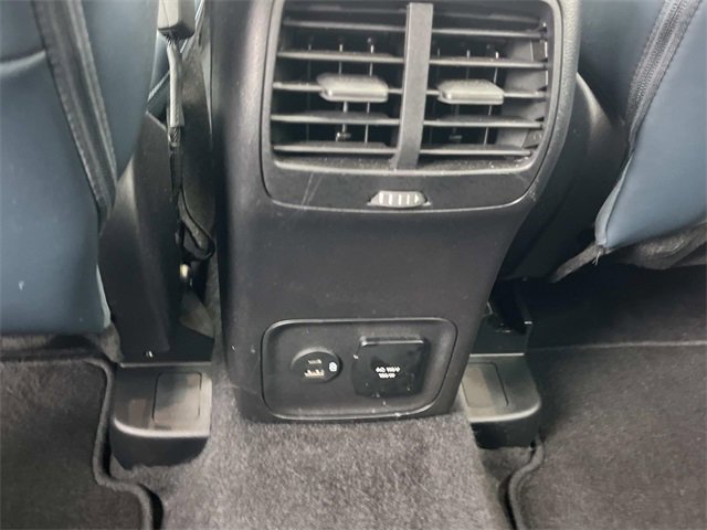 Used 2024 Ford Bronco Sport Outer Banks w/ Tech Package image 18