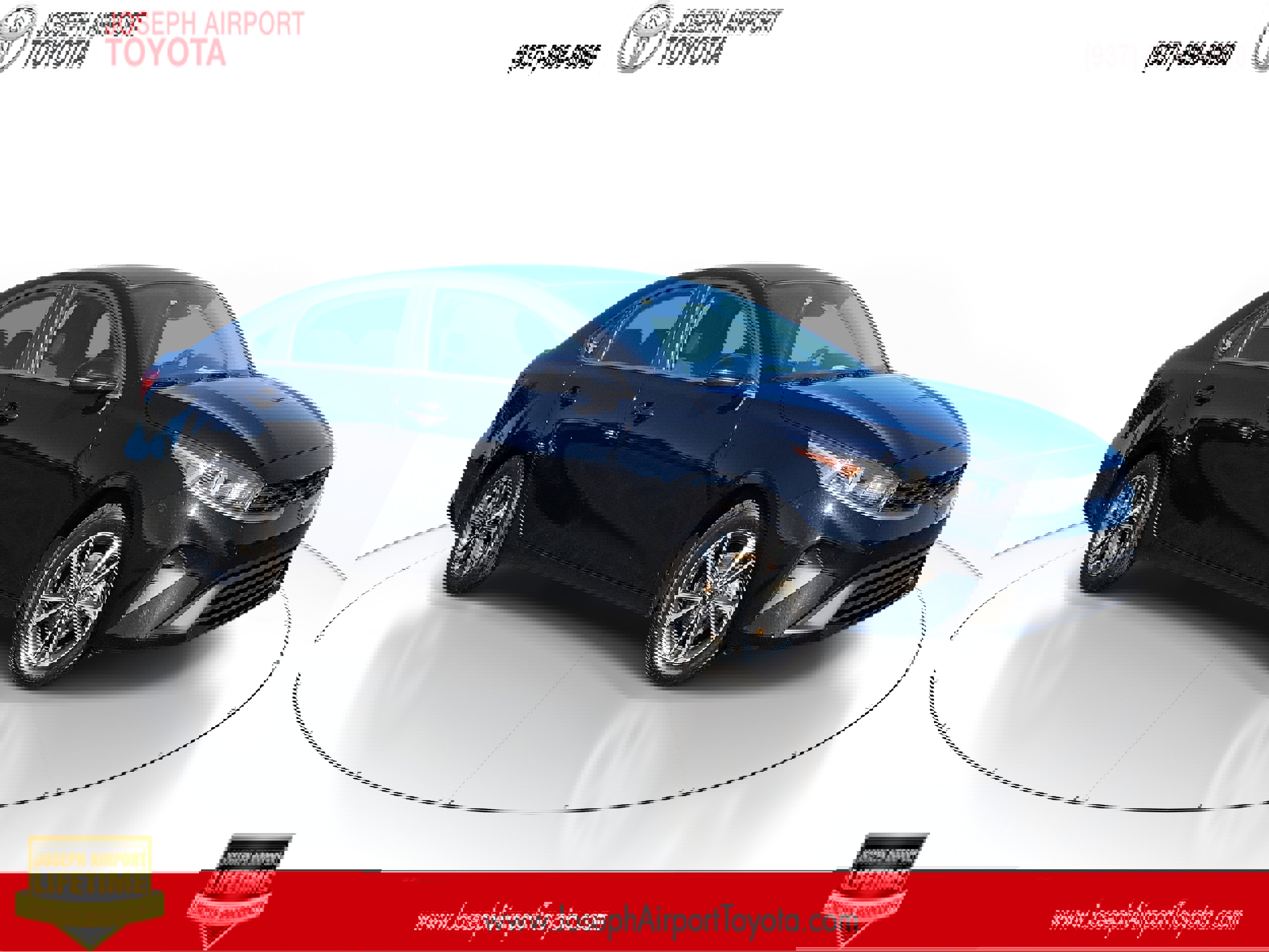 Used 2024 Kia Forte LXS