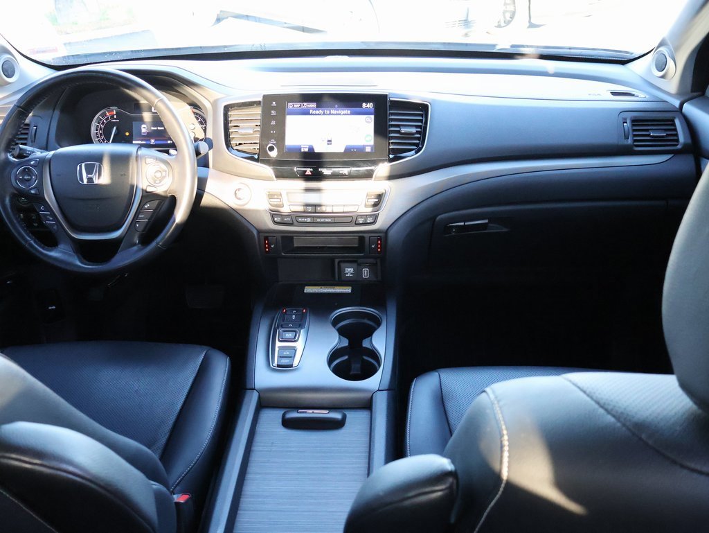 Certified 2022 Honda Ridgeline RTL-E image 13