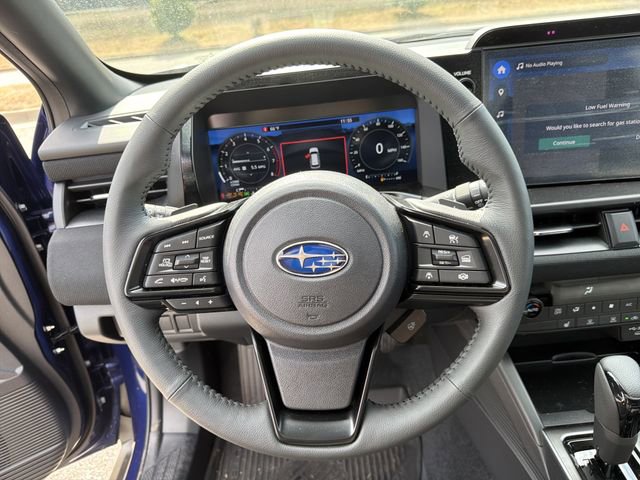 New 2026 Subaru Outback Limited image 26