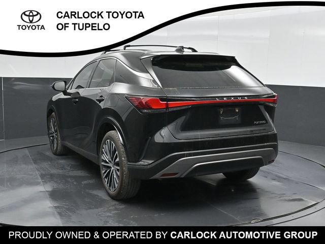 Used 2025 Lexus RX 350 Premium Plus w/ Convenience Package FWD image 11