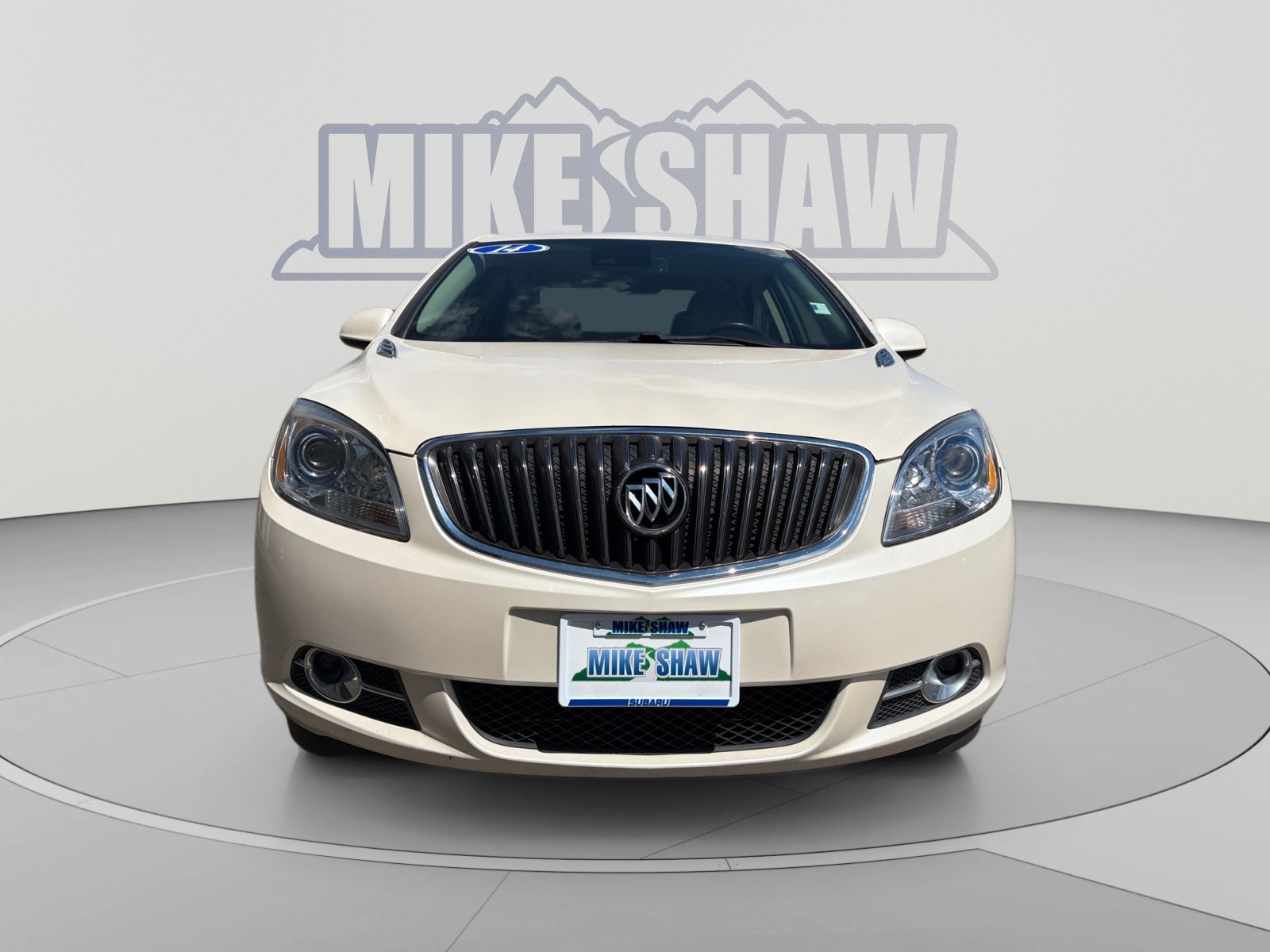Used 2014 Buick Verano Premium FWD image 8