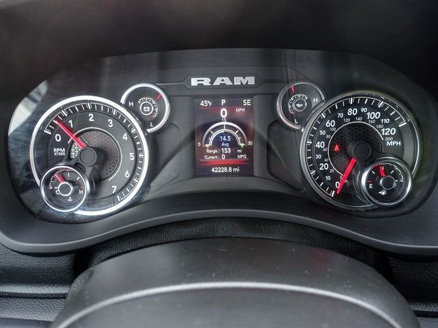 Used 2024 RAM 2500 Big Horn image 3