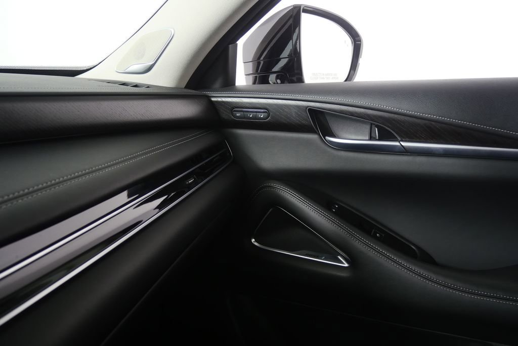 Used 2022 INFINITI QX60 Sensory w/ Vision Package image 31