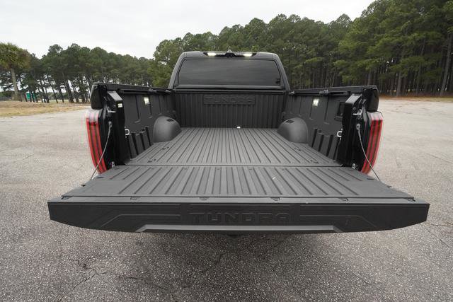 Used 2025 Toyota Tundra 1794 Edition image 11