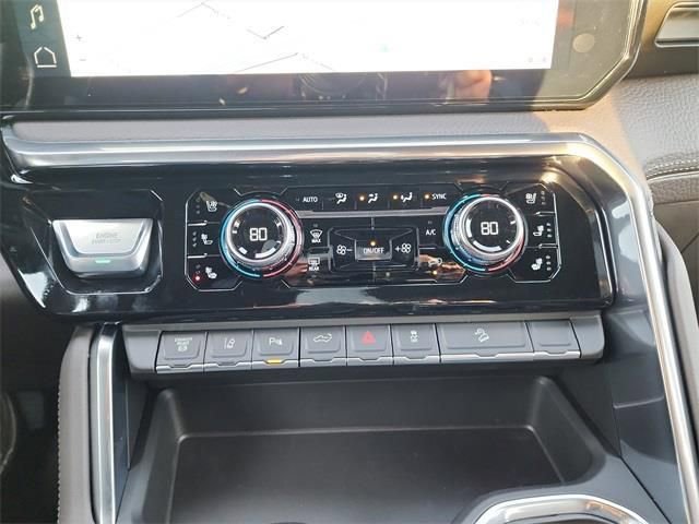 New 2026 GMC Sierra 2500 Denali w/ Denali Reserve Package image 23