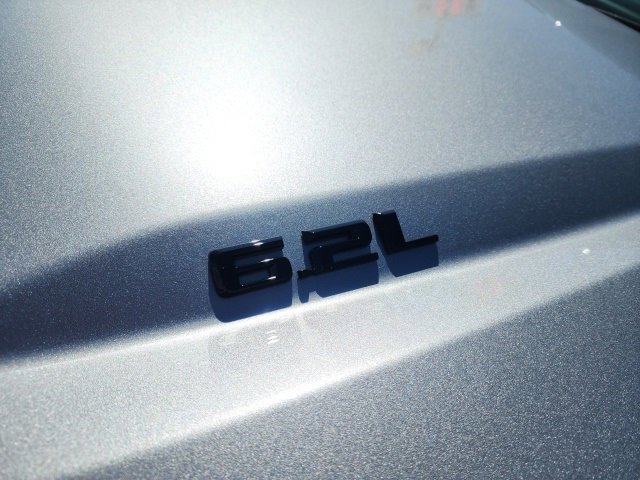 New 2026 Chevrolet Silverado 1500 High Country image 11