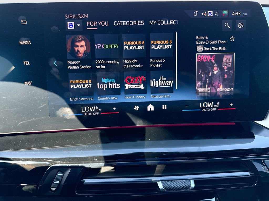 Used 2025 BMW X1 xDrive28i image 12