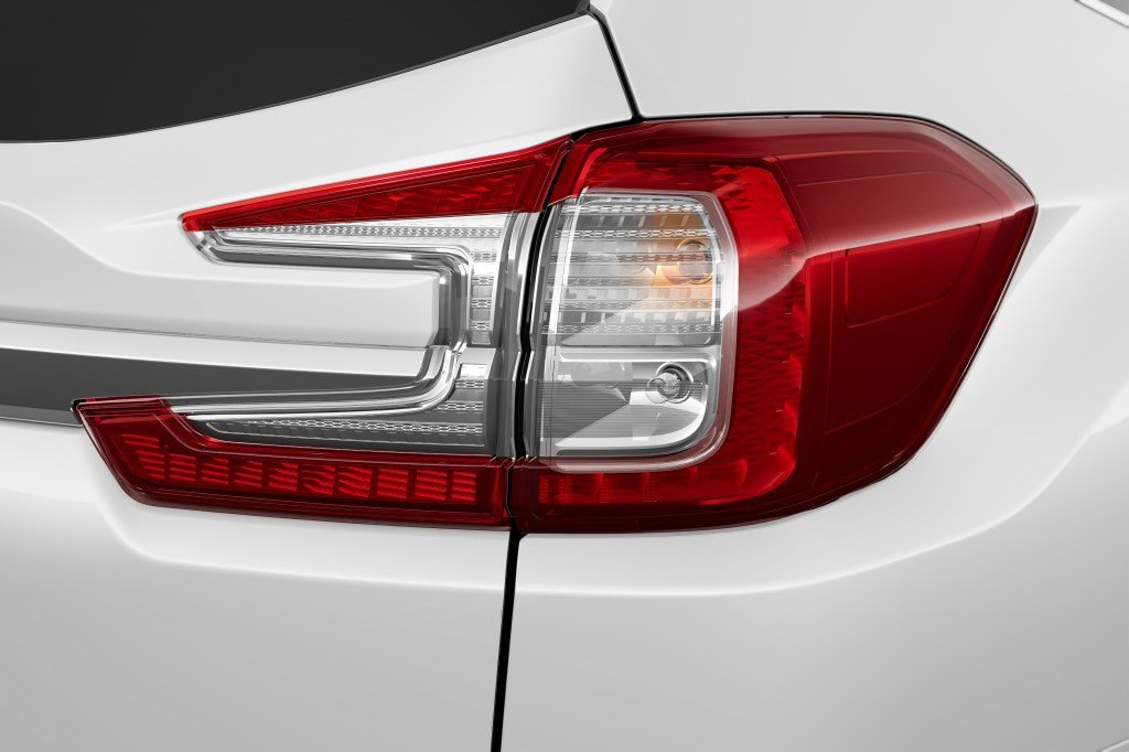 New 2026 Subaru Ascent Limited AWD/4WD image 11