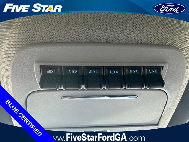 Used 2024 Ford F450 Lariat w/ Lariat Ultimate Package AWD/4WD image 32