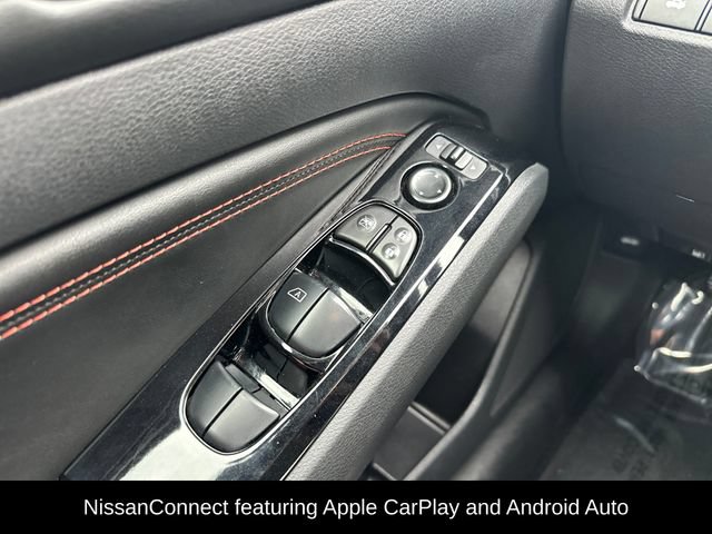 Used 2023 Nissan Altima 2.5 SR FWD image 18