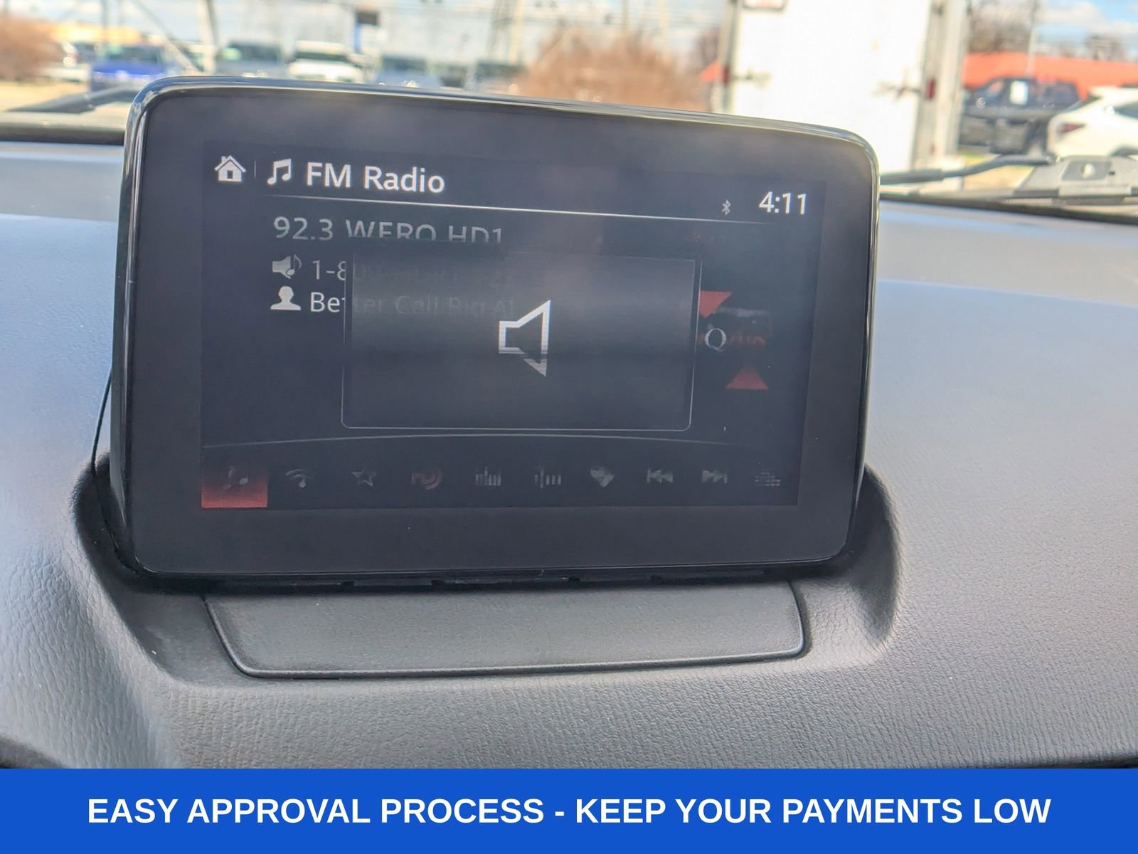 Used 2020 MAZDA CX-3 Sport image 26