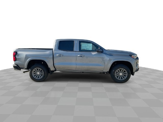New 2026 Chevrolet Colorado LT w/ LT Convenience Package RWD image 9