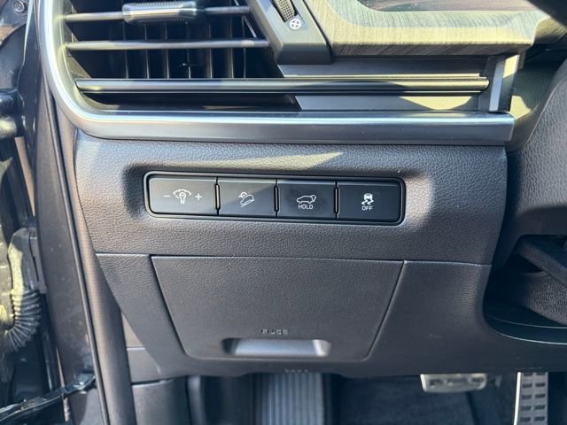 Certified 2024 Kia Telluride SX image 15