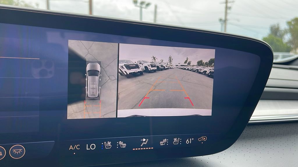 New 2026 Buick Enclave Avenir w/ Super Cruise Package image 19