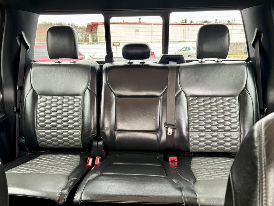 Used 2022 Ford F150 XLT w/ Equipment Group 302A High AWD/4WD image 15