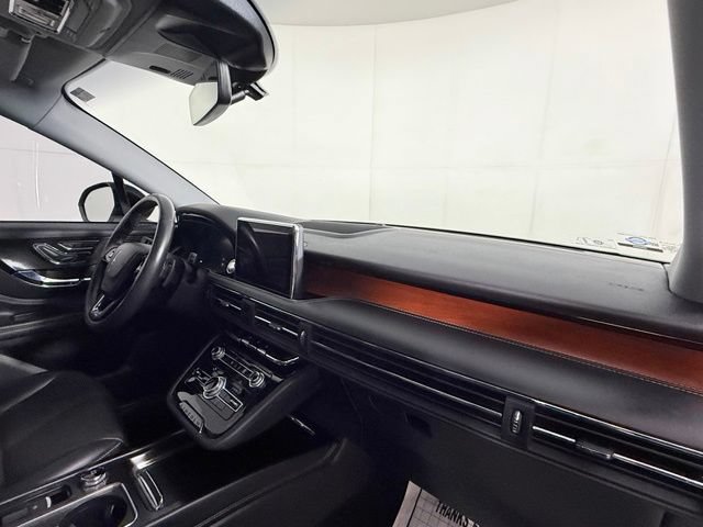 Used 2022 Lincoln Corsair Reserve w/ Elements Package FWD image 33