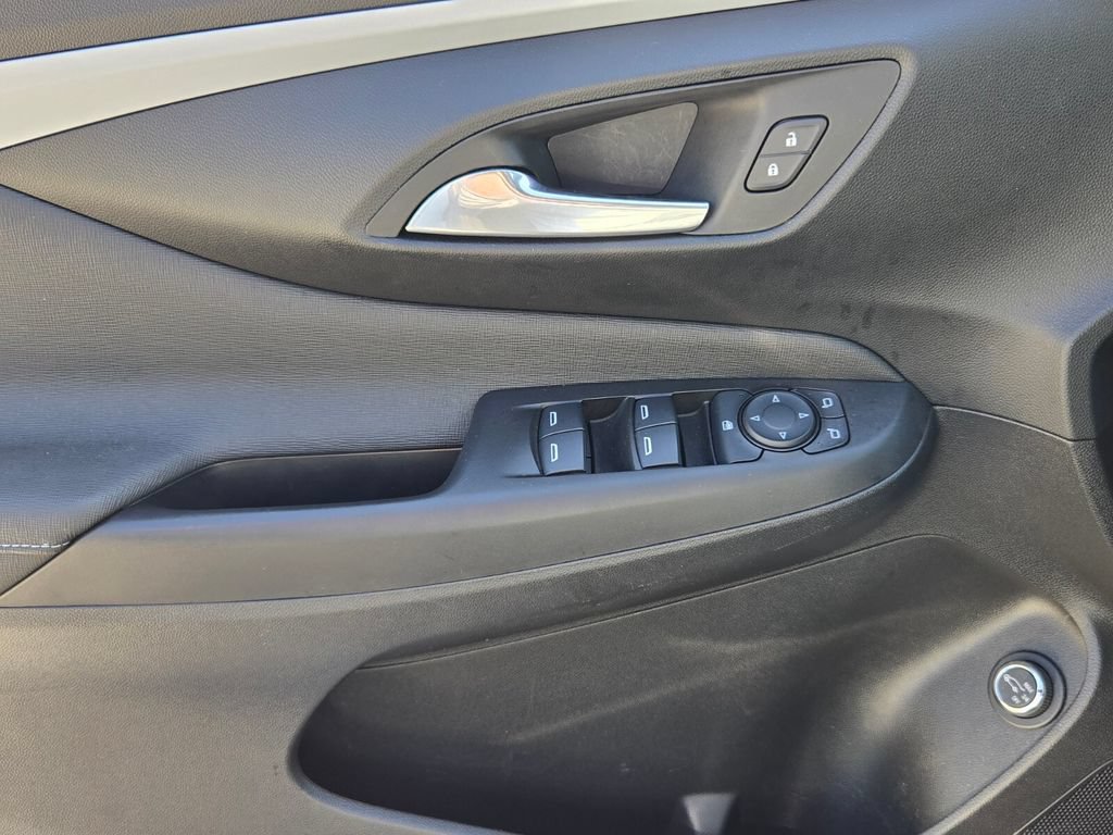 Used 2025 Buick Envista Preferred w/ Convenience I Package FWD image 27