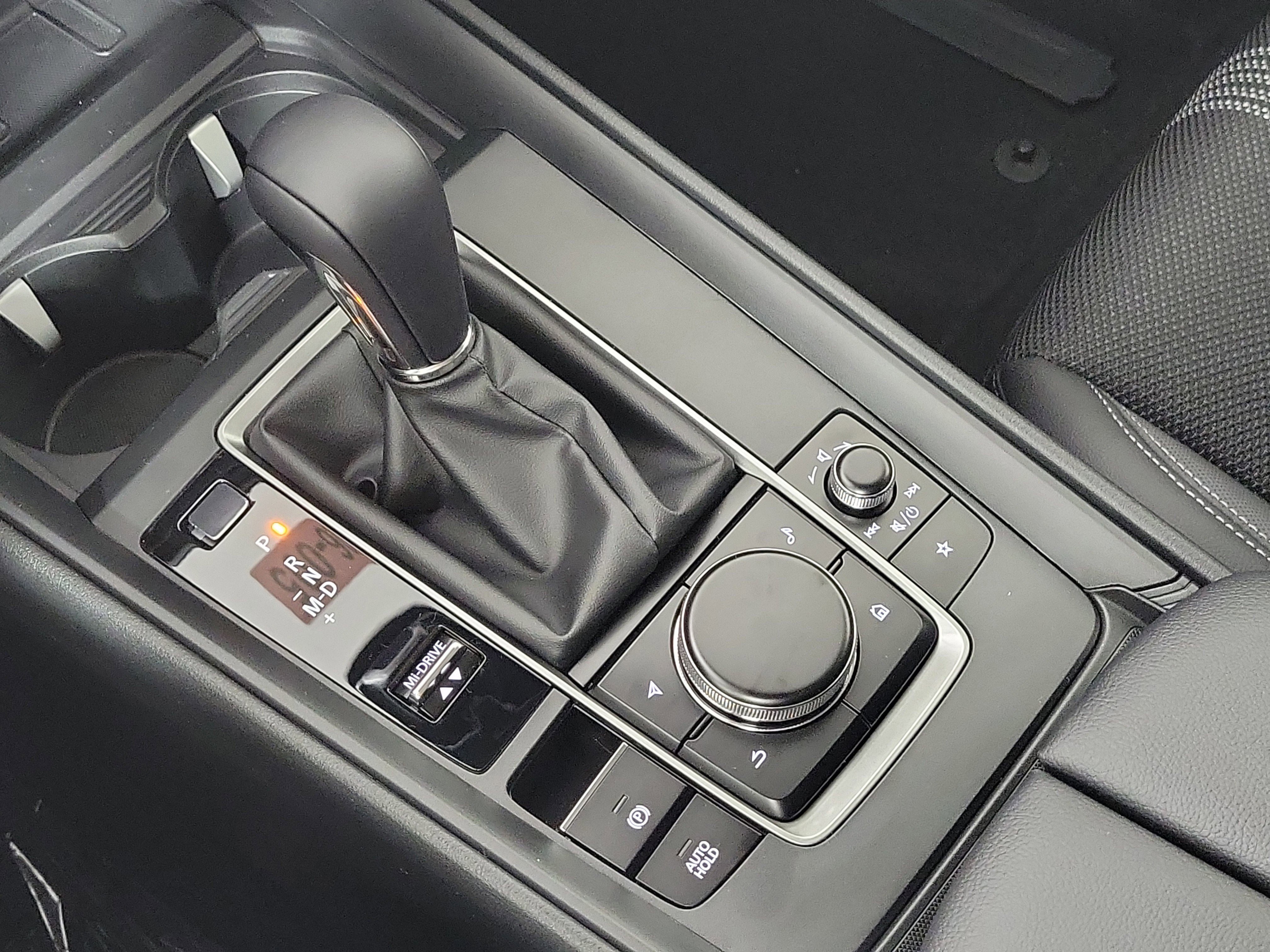 New 2026 MAZDA CX-50 AWD 2.5 S w/ Cargo Package image 23