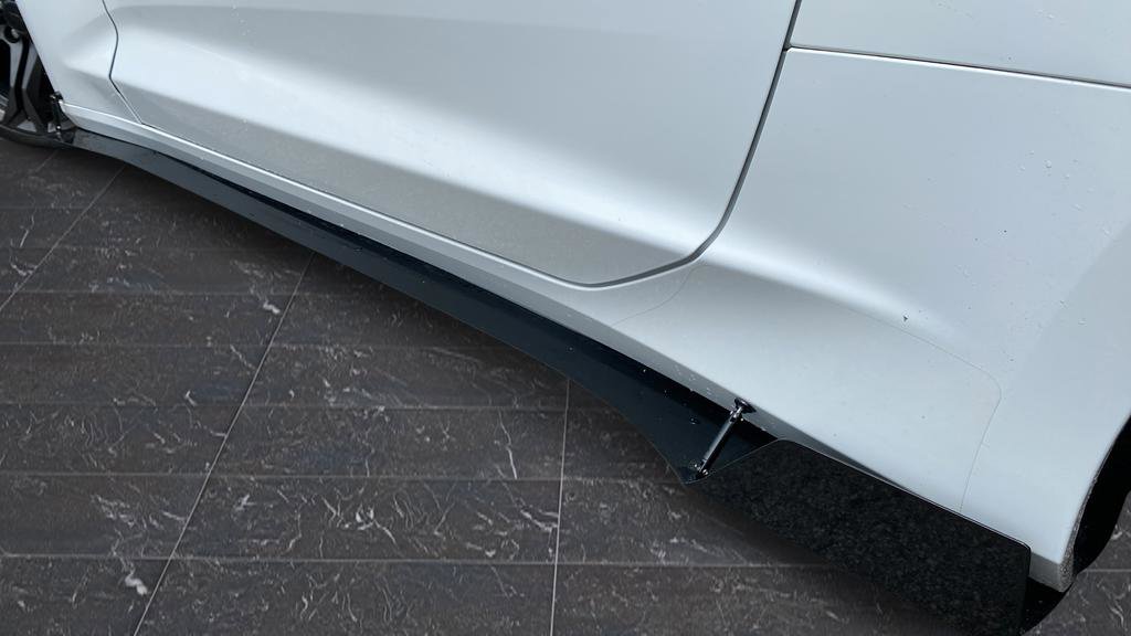 Used 2019 Chevrolet Camaro SS RWD image 41