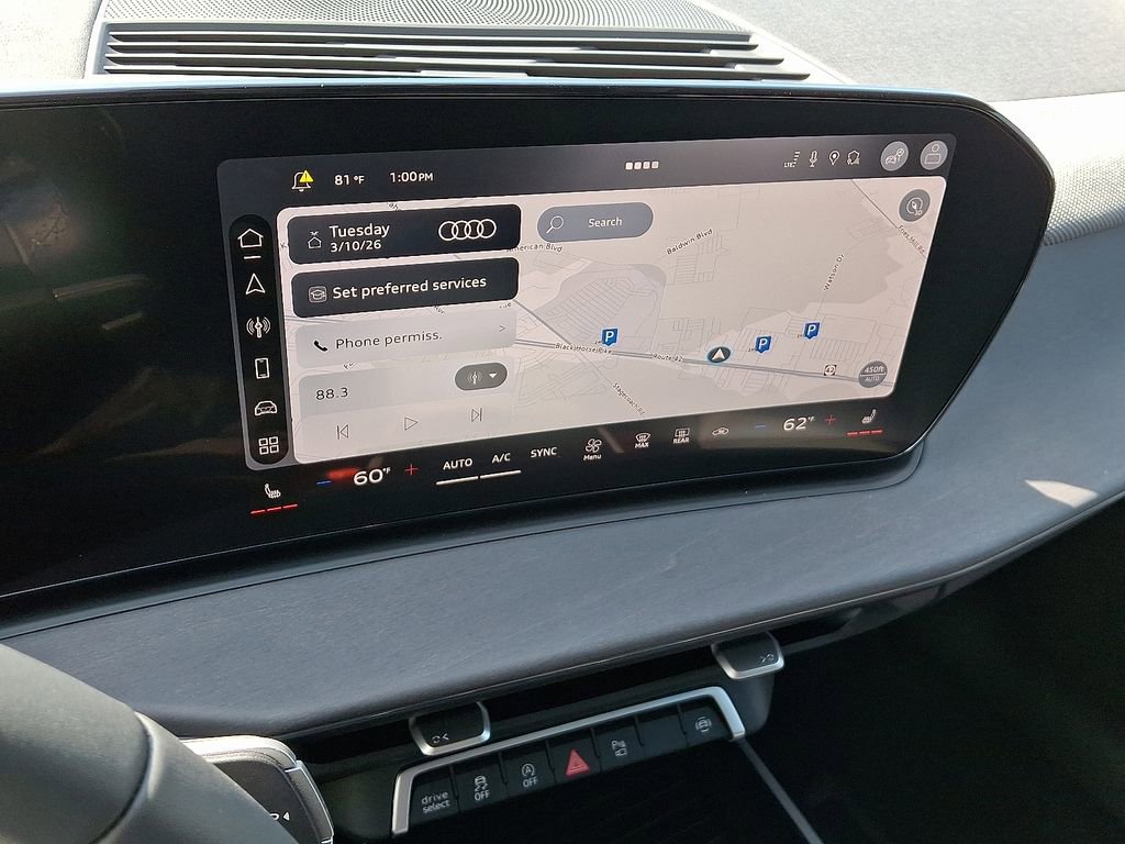 New 2026 Audi Q3 quattro 2.0T AWD/4WD image 8