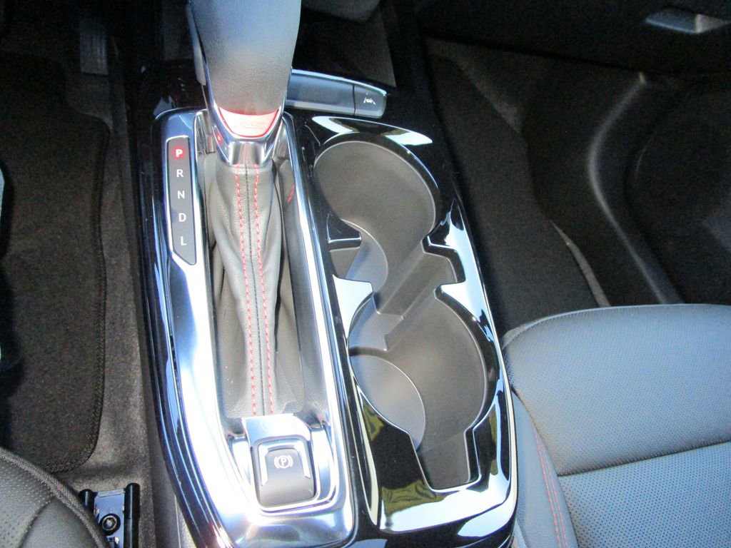 New 2026 Chevrolet Trax RS w/ Sunroof Package image 33