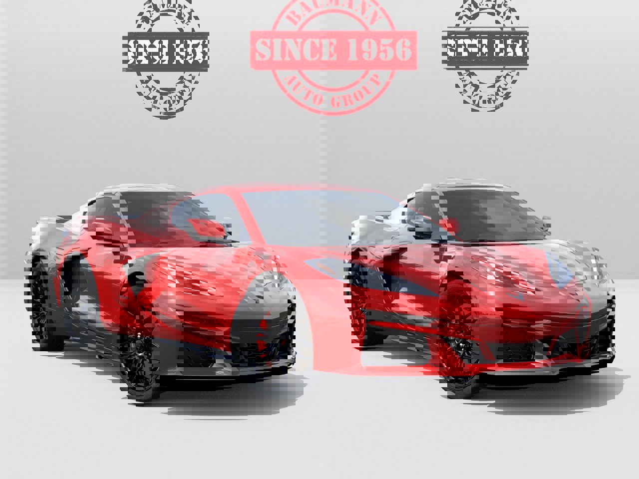 New 2026 Chevrolet Corvette Z06 image 7