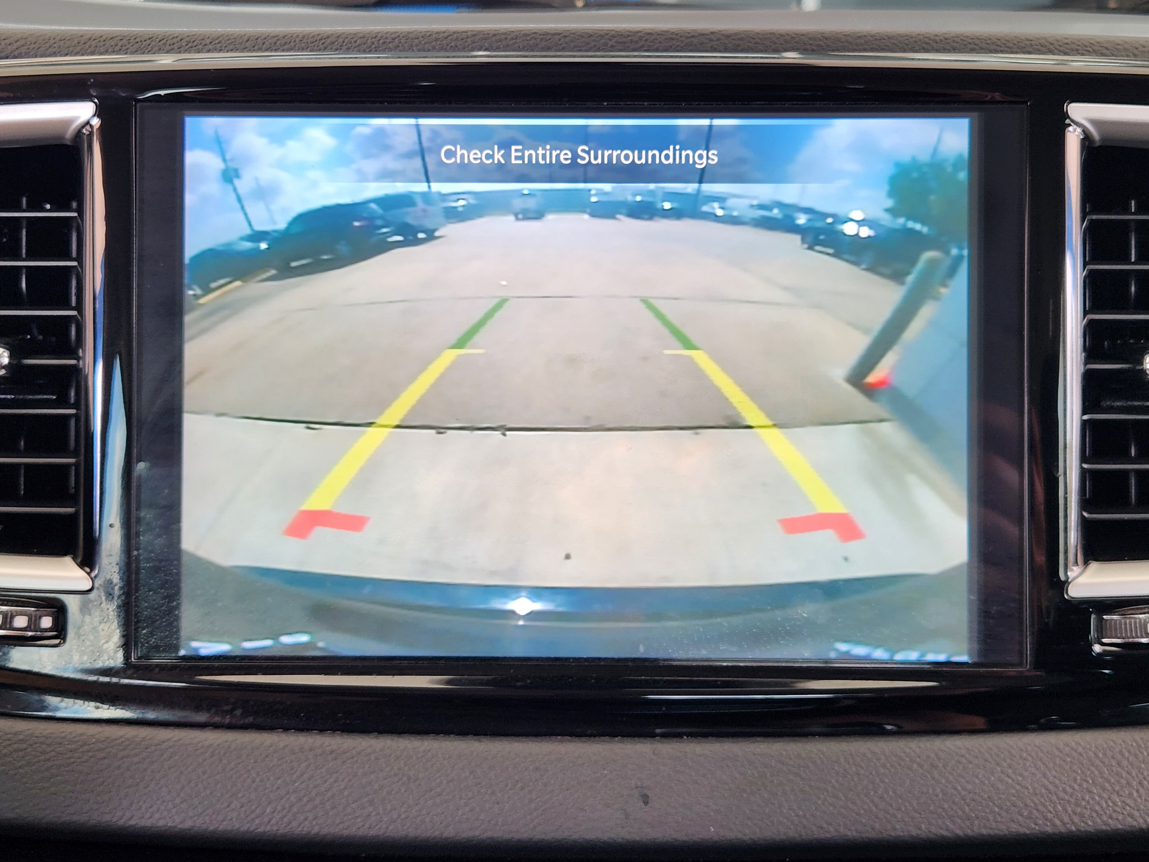 Used 2023 Chevrolet Silverado 1500 Custom RWD image 19