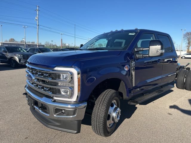 New 2026 Ford F350 Lariat AWD/4WD image 25