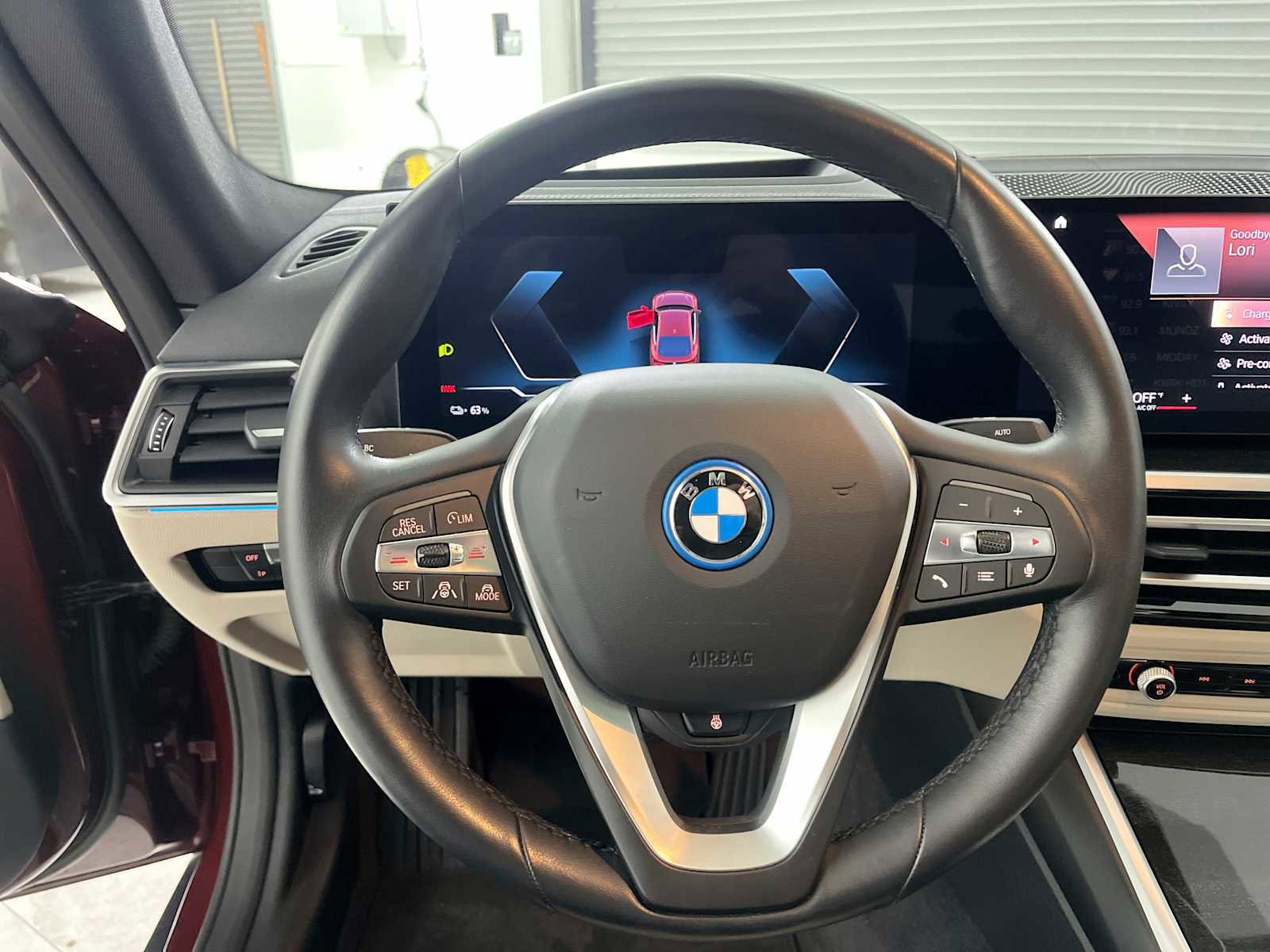 Certified 2023 BMW i4 eDrive35 image 17