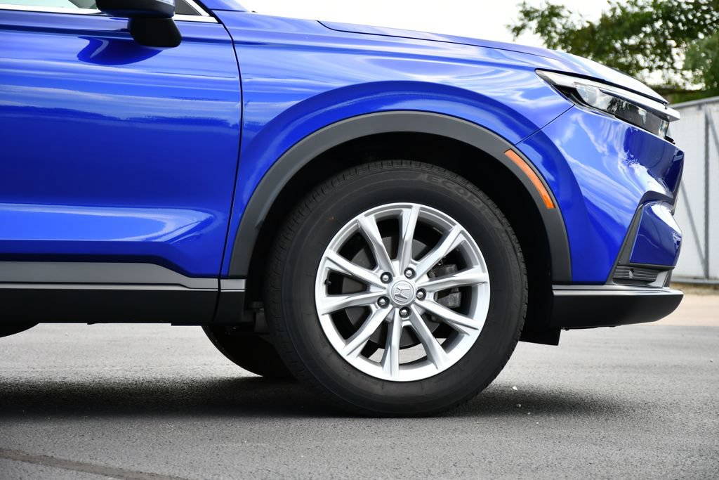 Certified 2024 Honda CR-V EX-L image 9