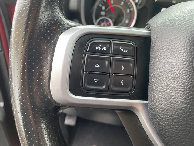 Certified 2022 RAM 3500 Big Horn image 31