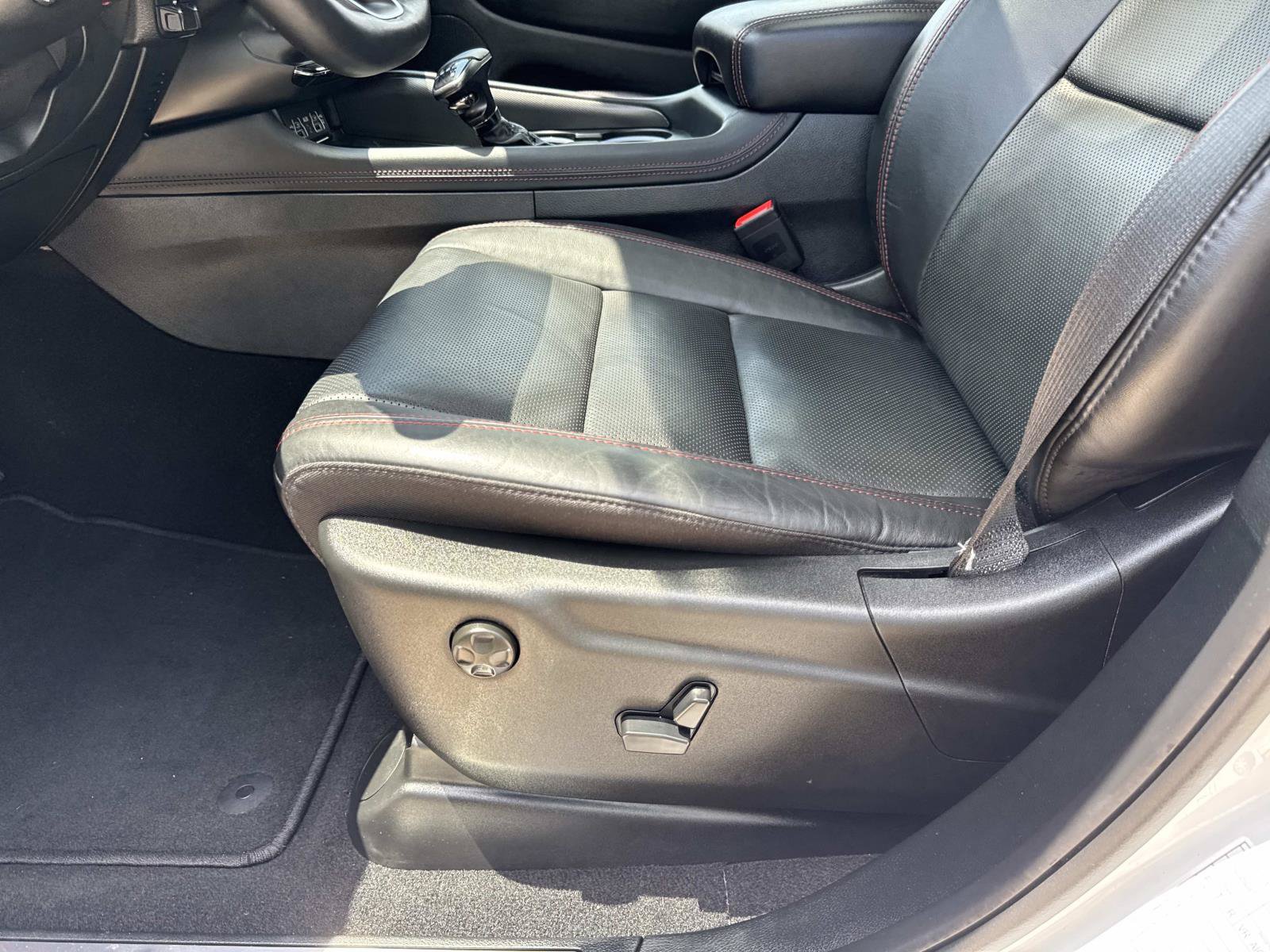 Used 2026 Dodge Durango GT AWD/4WD image 16