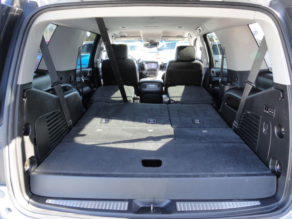Used 2018 GMC Yukon Denali image 14