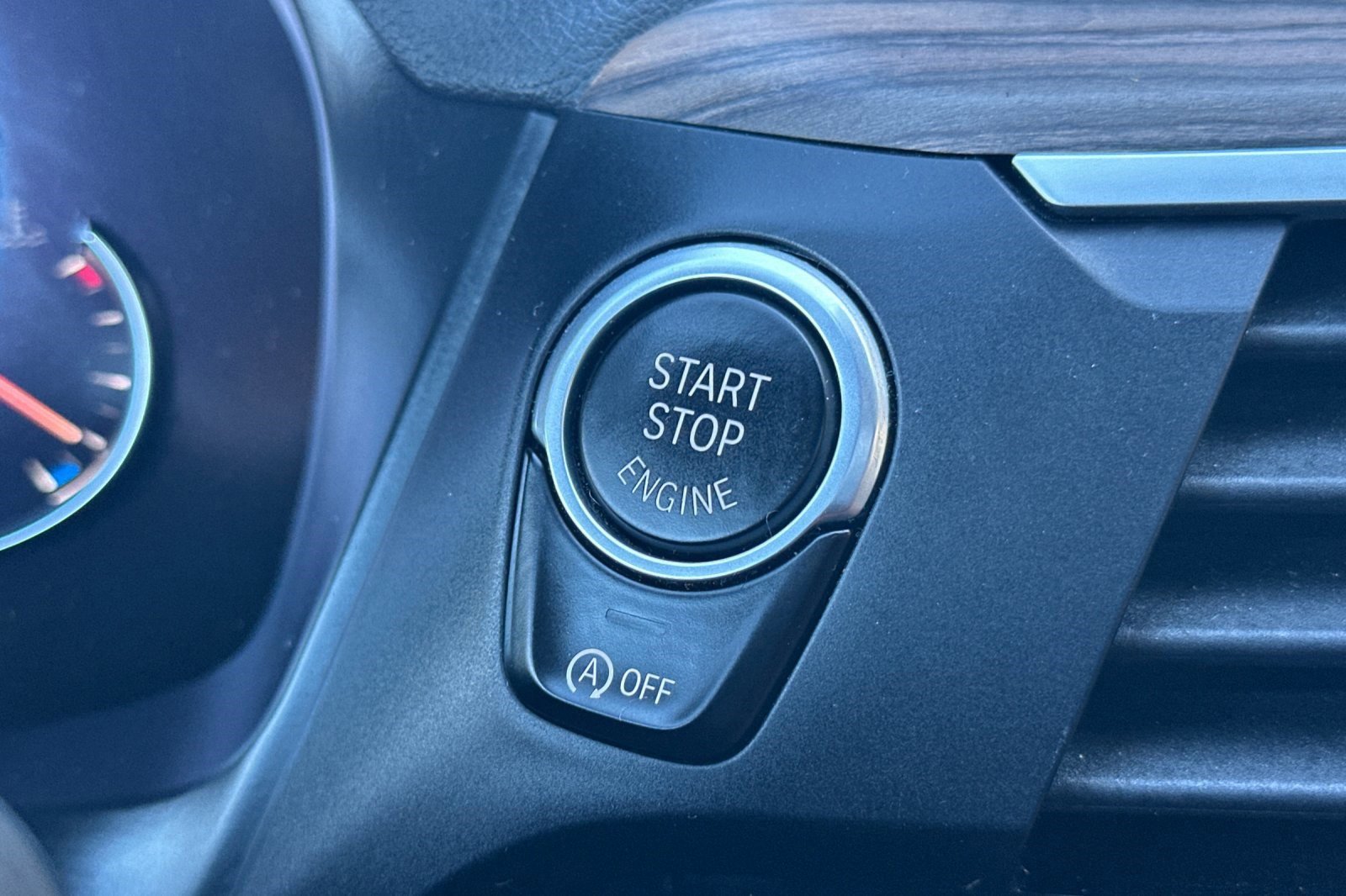 Used 2018 BMW X3 xDrive30i image 35