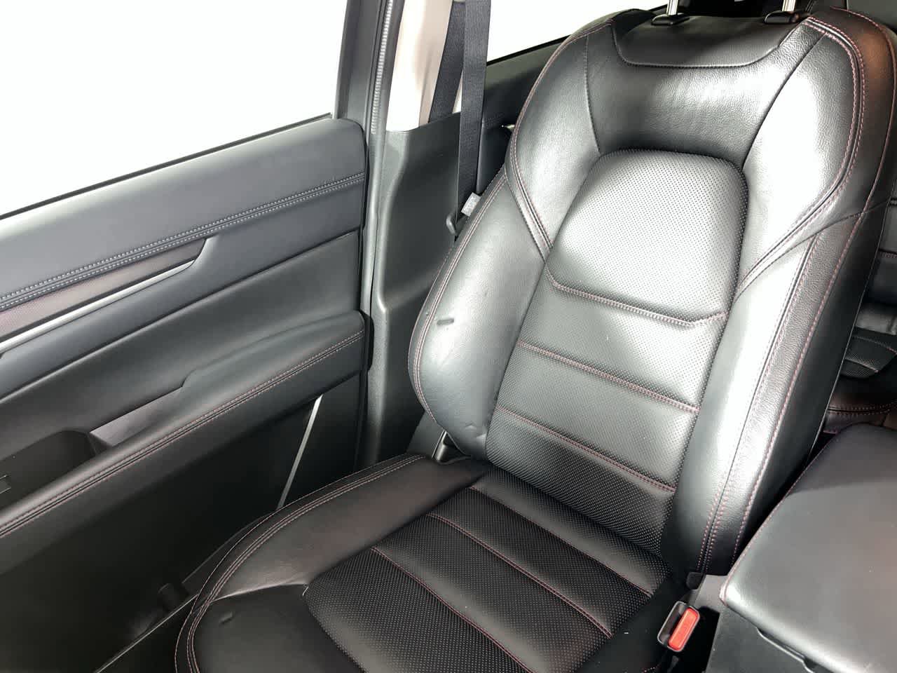 Used 2024 MAZDA CX-5 Carbon Edition image 27
