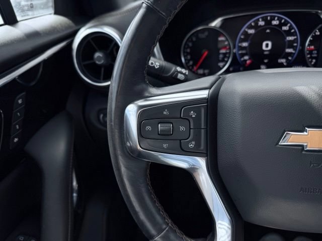 Used 2022 Chevrolet Blazer Premier w/ Enhanced Convenience Package AWD/4WD image 32