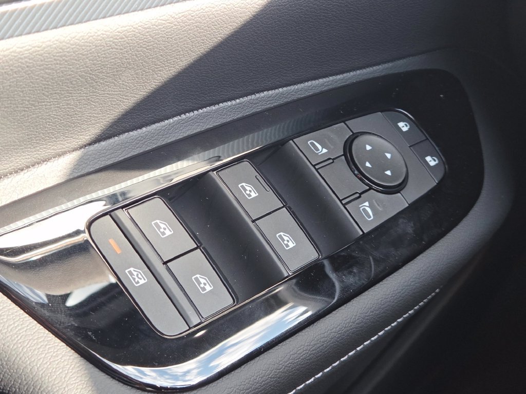 New 2026 Nissan Murano SL w/ Comfort Package AWD/4WD image 13
