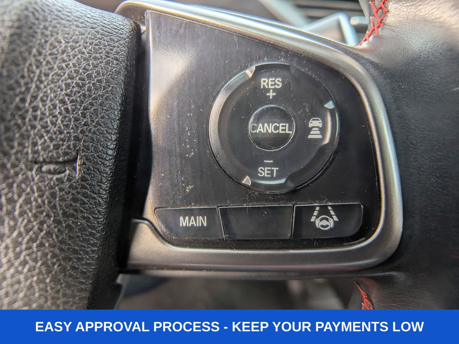 Used 2020 Honda Civic Si image 32