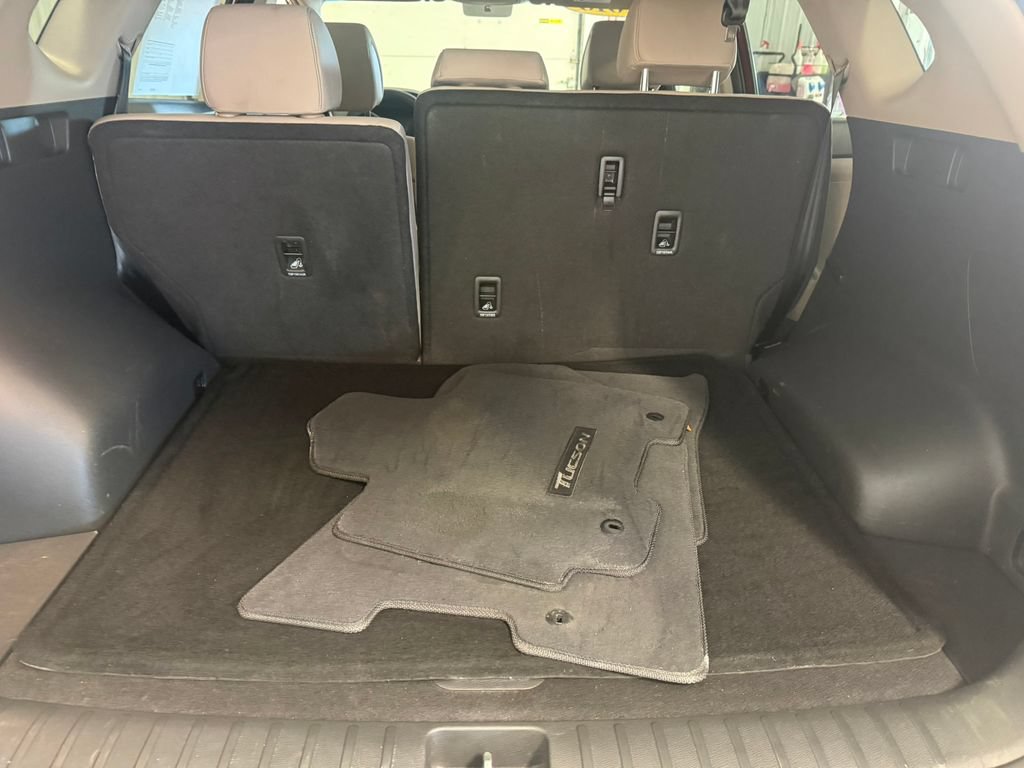 Used 2016 Hyundai Tucson Eco FWD image 24