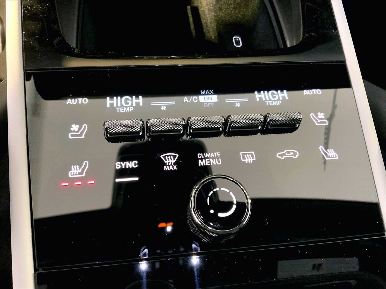 New 2026 Porsche Cayenne S image 25