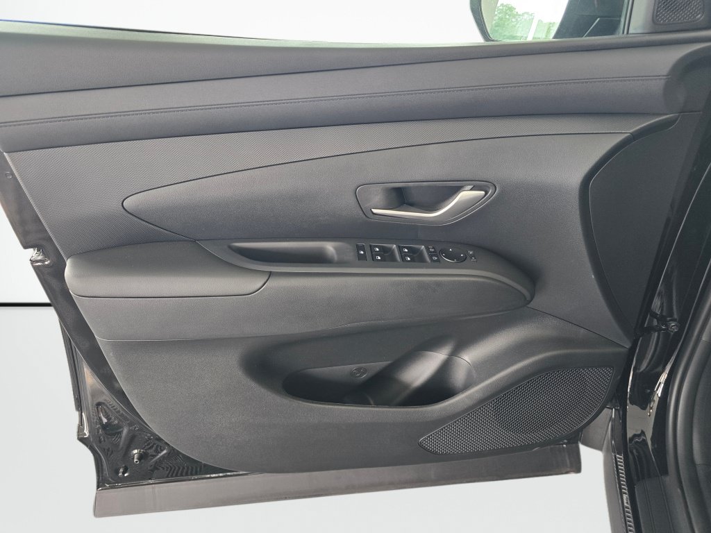 New 2026 Hyundai Tucson SE AWD/4WD image 31
