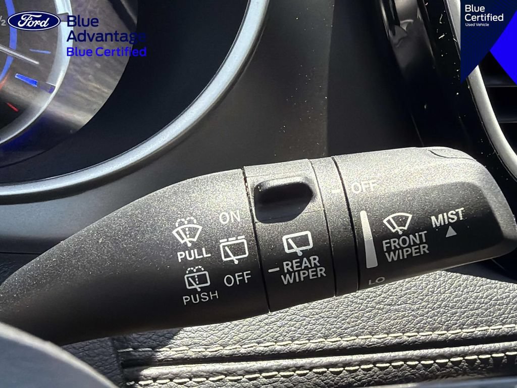 Used 2024 Chrysler Pacifica Limited FWD image 27