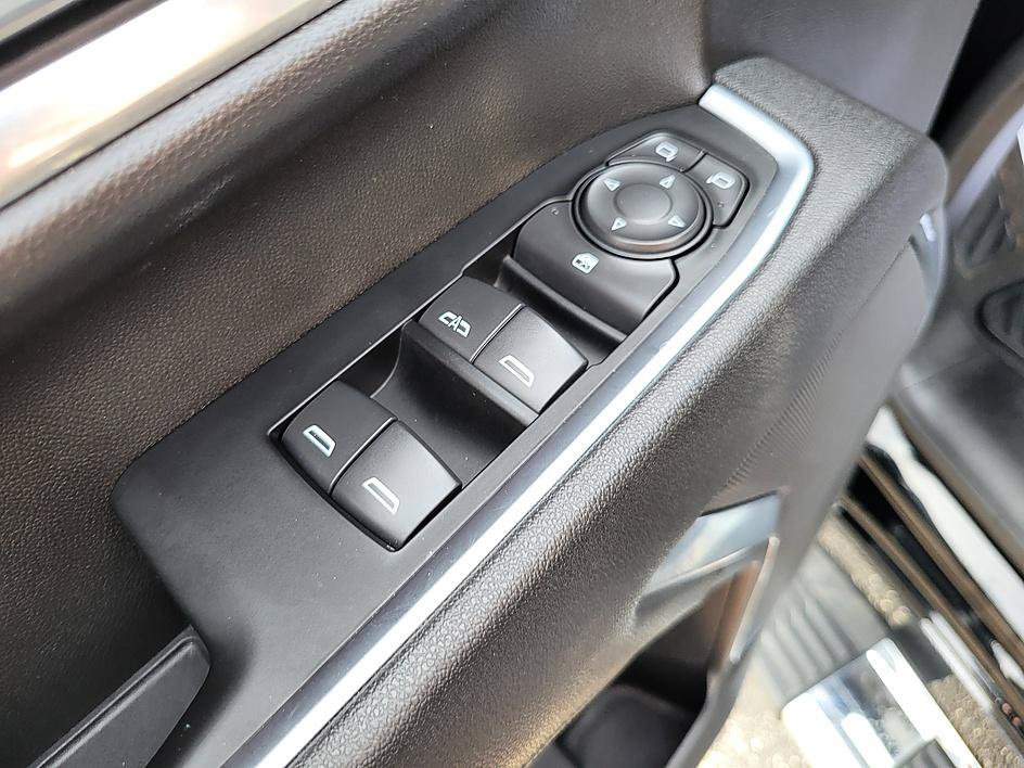 Used 2026 Chevrolet Silverado 2500 LT AWD/4WD image 11