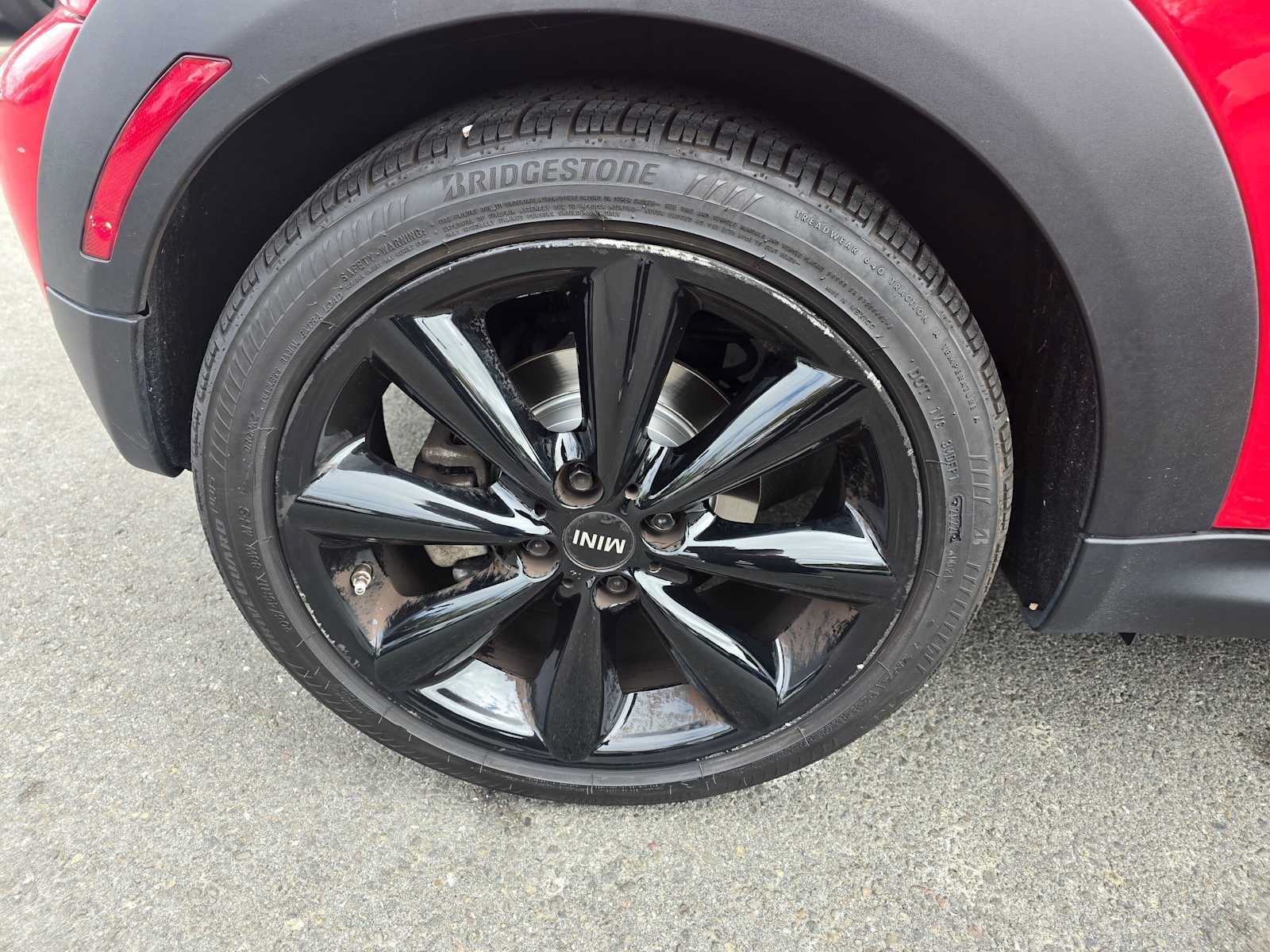 Used 2012 MINI Cooper Hardtop FWD image 9