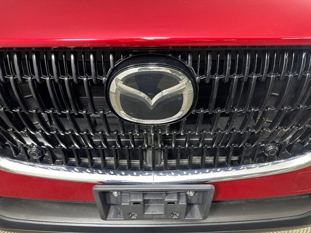 Used 2025 MAZDA CX-90 Plug-In Hybrid w/ Preferred image 9