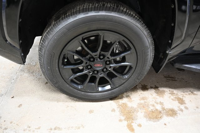 Used 2023 Toyota Tundra 1794 Edition w/ TRD Off-Road Package image 37